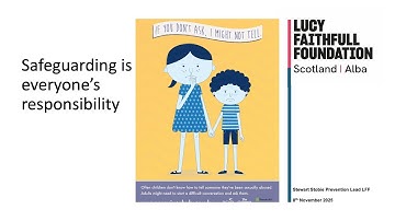 Safeguarding is Everybody
