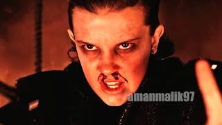 Stranger Things Background Music | Eleven's / Jane's Mother Scene | Composed By Aman Malik screenshot 4