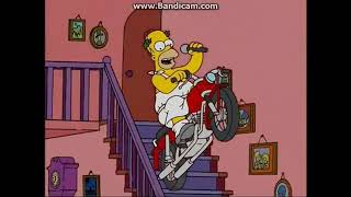 The Simpsons Promo 2007