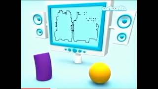 Cartoonito Tra Poco Squadra Antincendio 2011-2017-2022