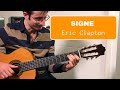 Signe Eric Clapton mp3