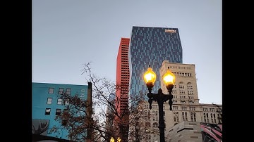 Chicago building photography in South Loop | November 2025