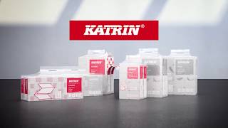 Katrin Handy Pack
