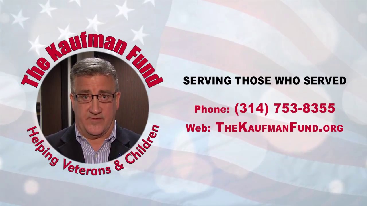 The Kaufman Fund & Rocky Sickmann