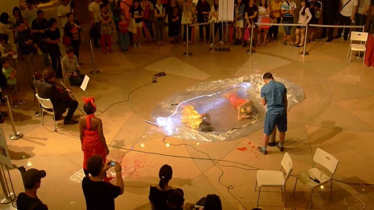 Urban Distortions by t.r.a.n.s.i.t.s.c.a.p.e. 4 of 4