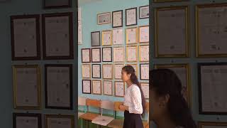 Interview about Mr Erjan's English course