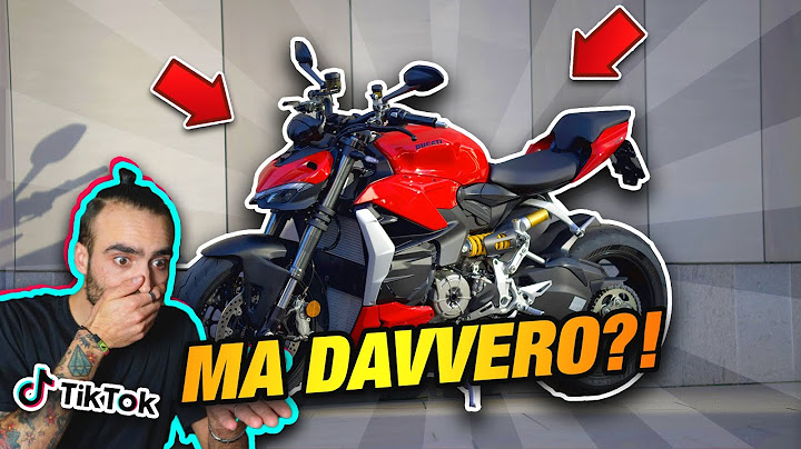 I miei AMICI reagiscono alla MIA NUOVA MOTO!😱 w/FeeMilano