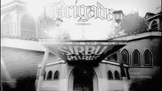 Sîrbu x Purik - Brigada (prod. Ssteffaan)