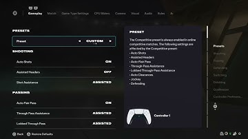 FC 26 How to Turn OFF User Vibration Feedback