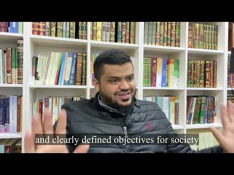 Moslim Woman in The Prophetic Society. Ahmad Alsayed