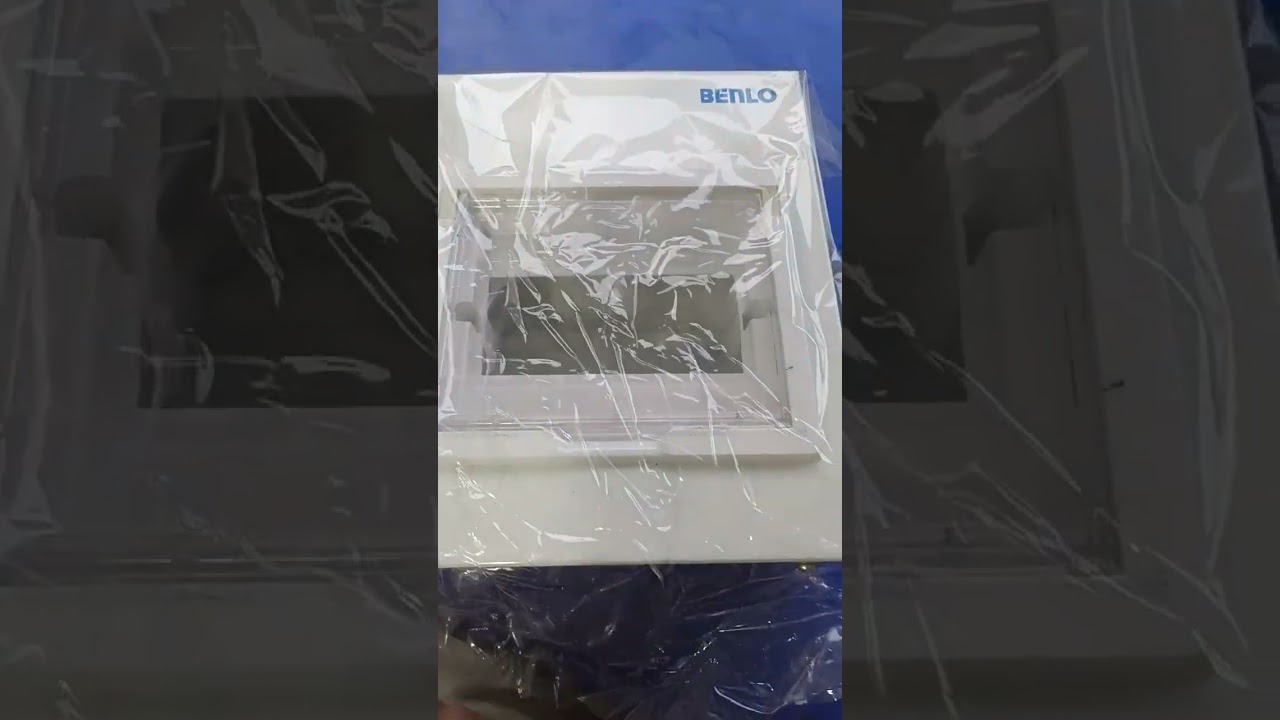 #benlo