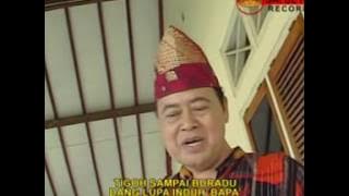 lagu lampung KASIH SAYANG IBU album abisofyan (Alm) dan zainal autat dan rekan-rekan