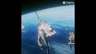 mass production Eva edit