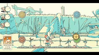 Flyghts By Eon 46 - Arcade Game For Android - Gameplay.