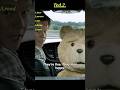 Ted 2 (2015) | Ted Gets Chased Down – The Hunter Becomes the Victim 🤣