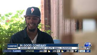 In Good Company Denver s Herosmyth helps small businesses get online for cheap