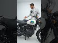 Hunter350 #shortvideo #automobile #royalenfielddiaries #bike#motorcycle #trending #royalenfieldindia