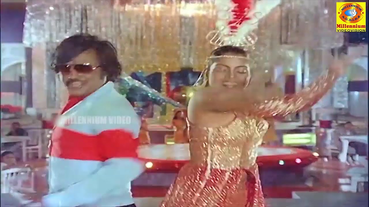 ADUTHA VARISU MOVIE SONG | AASAI NOORU VAGAI | RAJINIKANTH & SRIDEVI | ILAYARAJA HITS