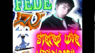 StErEo LoVe (VerSion CumBia ) FEDE DJ 2011