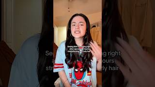 Curly Girl Problems Thegabrieladiaries