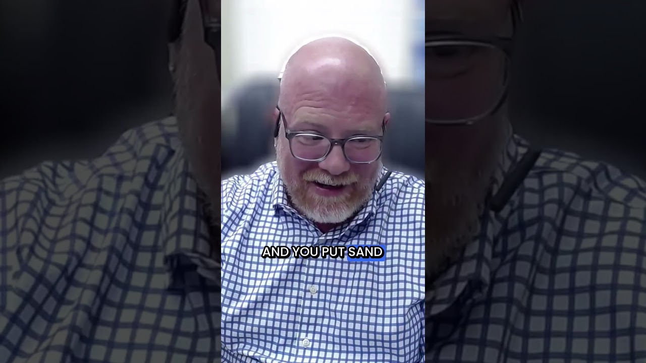 How do you create real balance?