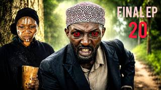 KIJIJI CHA WACHAWI Final | EP 20 |