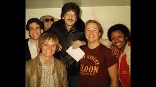 Howard Stern: Jackie Laughs at Räpe Victims