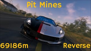 The Crew 2 | Pit Mines Escape [69186m]