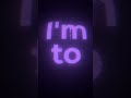 Give me everything lyrics edit #remix #music
