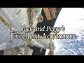 Jack and Peggy's Excellent Adventure