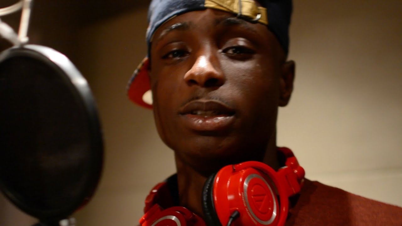 LIL NAWF LOUISIANA TO ATLANTA  EP.2