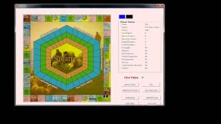 Squatter Demo