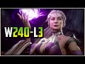 ✨240-3 With Sindel ✨ Mortal Kombat 11 Ranked Matches (Sindel Ranked Matches)