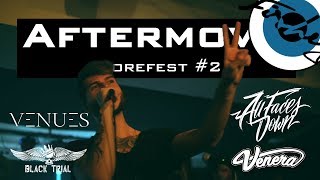 Corefest #2 | Aftermovie (All Faces Down, Venues, Venera, Black Trial)