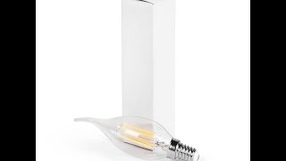Лампа светодиодная iPower 