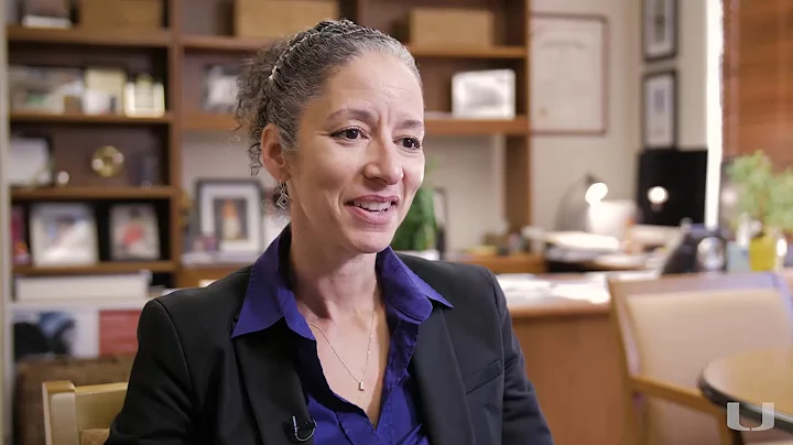 Dean Laura Kohn-Wood, School of Education and Huma...