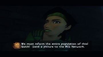 Beyond Good & Evil Playthrough EP.9 | The NUTripils Factory (3/4)