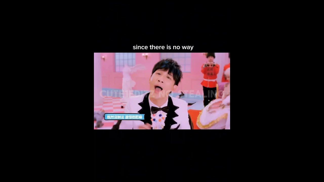 real lyrics of the “racist” song in chinese #fyp #lyrics #chinese