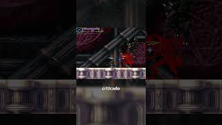 O MELHOR MOD DE CASTLEVANIA SOTN #castlevaniasymphonyofthenight