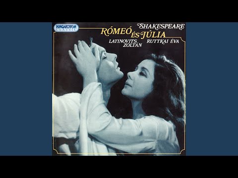 Rómeó és Júlia: