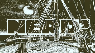 Nerd³ Plays... Return of the Obra Dinn - 19th Century Sherlock Holmes