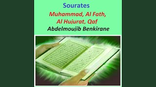 Sourate Muhammad