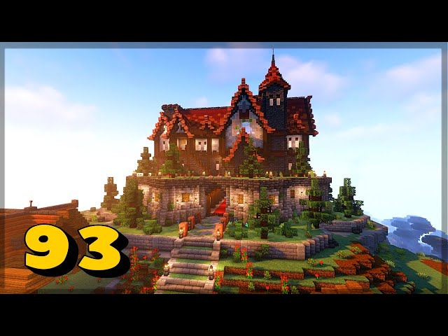 Minecraft- Serie Survival - Construindo primeira Casa Medieval =) - Vídeo  Dailymotion