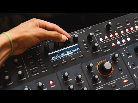 3 Synth Tips To Try // The Pro 3 Is Amazing