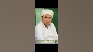 sayyid Ahmad Fauzi Al mahdaly