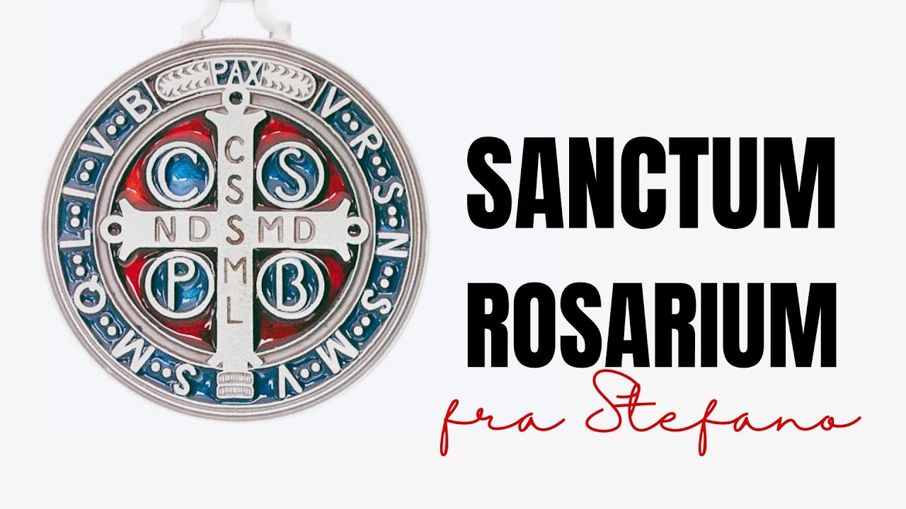 Santo Rosario in Latino | Misteri Dolorosi (rosario del martedì e