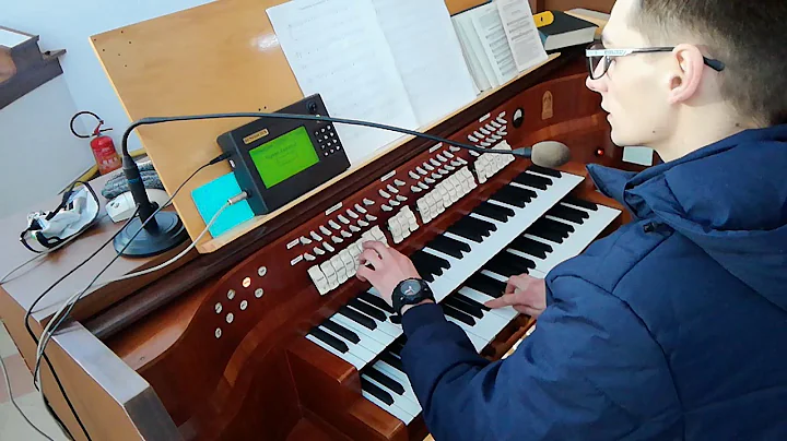Kyrie i Gloria (Pawlak)