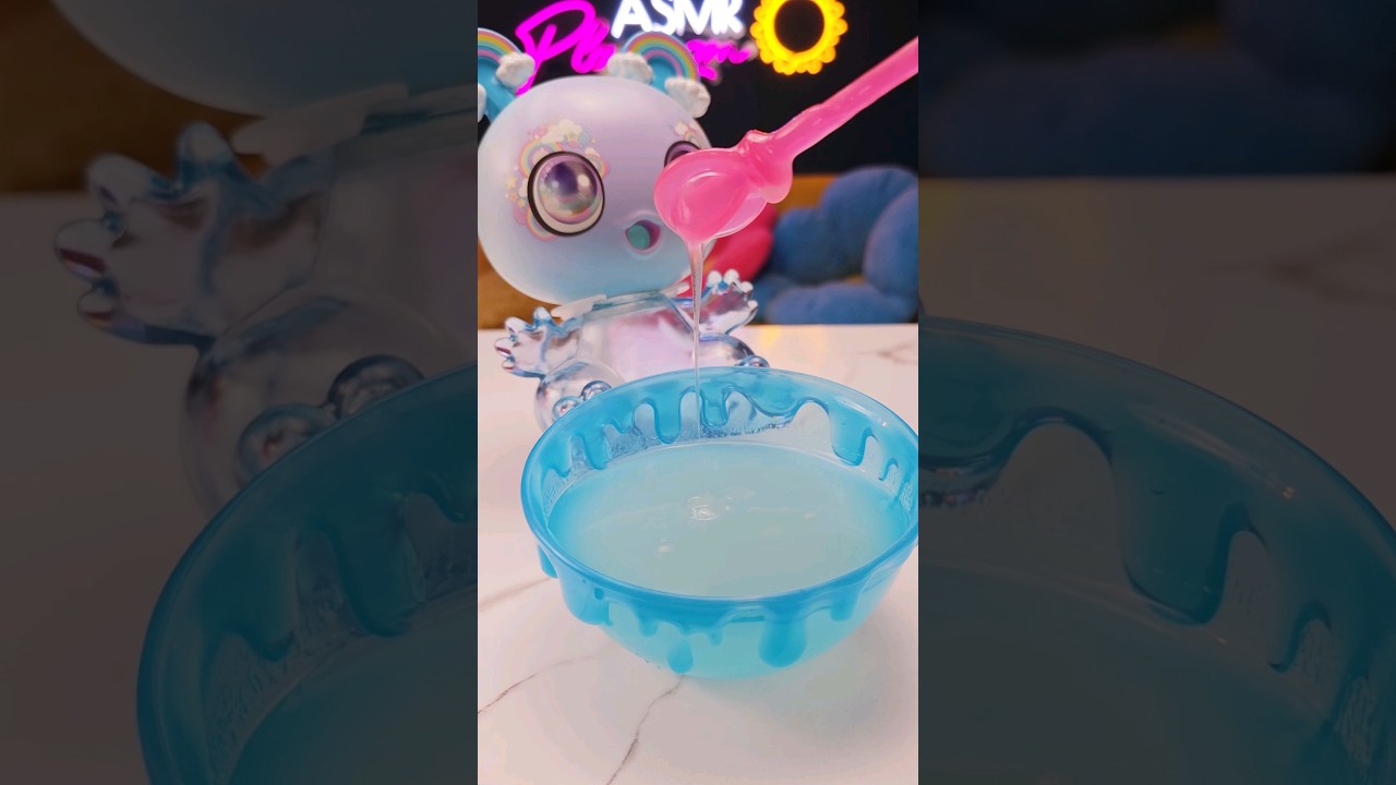 GooGoo Galaxy Slurp 'n' Slime Goo Drop 💫 