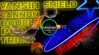VANISH SPLIT,POP SPLIT,DOUBLE SPLIT,SHIELD SPLIT,TRICK SPLIT,CANNON SPLIT, + ARENA TEAM FT.REVOLTZ