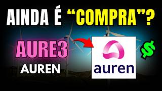 Is AURE3 still worth investing in?